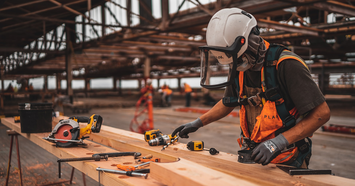 Canada’s Construction Industry Rebounds PostPandemic, With More Muted
